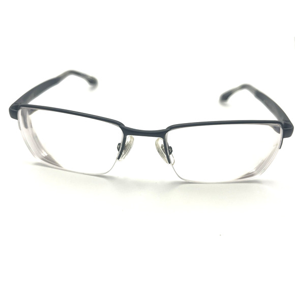 O'NEIL ALTO C.004 BLACK EYEGLASSES SUNGLASSES FRAMES 53-18-140 - Picture 1 of 3
